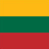 Lithuania Flag