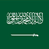 Saudi Arabia Flag