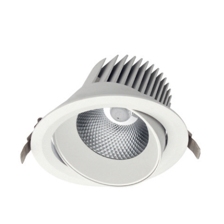 Spotlights Image